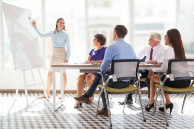 Formación para profesionales del sector turístico